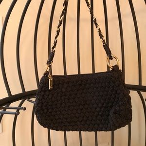 Lina purse brown